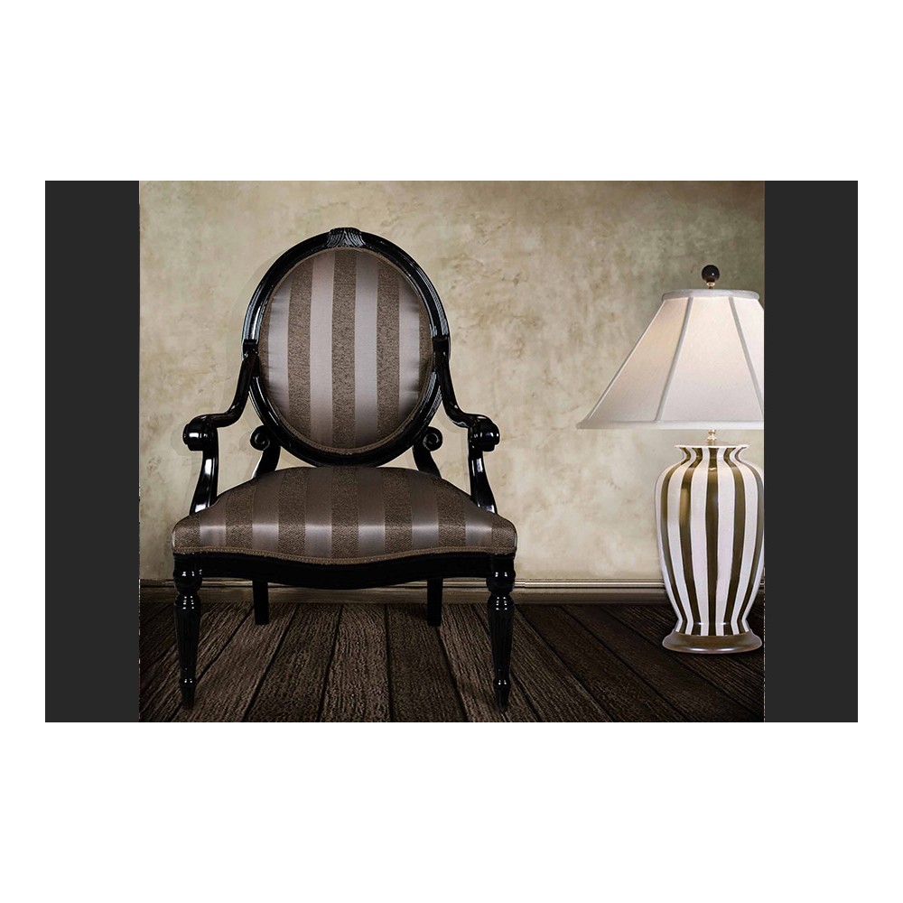 Πολυθρόνα Margaret